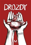 Drozdy - Karina Łagowska -  Polnische Buchandlung 