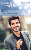 Polnische buch : Lekarz na ... - Melanie Milburne