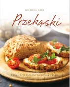 Przekąski - Michela Neri -  Książka z wysyłką do Niemiec 