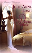 Polnische buch : Dawna miło... - Julie Anne Long