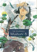 Mushishi 8... - Yuki Urushibara -  Polnische Buchandlung 