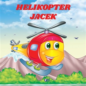 Bild von Helikopter Jacek