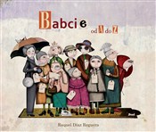Polnische buch : Babcie od ... - Raquel Diaz Reguera