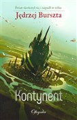 Kontynent - Jędrzej Burszta -  Polnische Buchandlung 