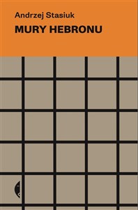Obrazek Mury hebronu