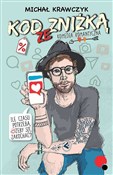 Kod ze zni... - Michał Krawczyk -  fremdsprachige bücher polnisch 