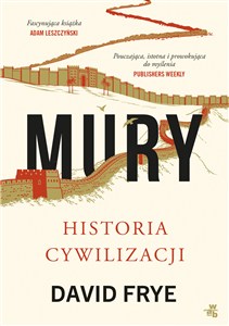 Obrazek Mury Historia cywilizacji