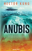 Polnische buch : Anubis - Hector Kung