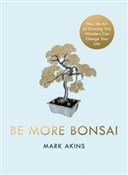 Be More Bo... - Mark Akins - Ksiegarnia w niemczech