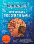 Polnische buch : Unstoppabl... - Yuval Noah Harari
