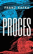 Proces - Franz Kafka - Ksiegarnia w niemczech