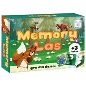 Polnische buch : Gra Memory...