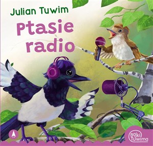 Bild von Ptasie radio