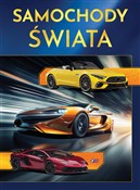Samochody ... - Opracowanie Zbiorowe -  polnische Bücher