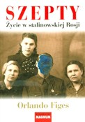 Szepty Życ... - Orlando Figes -  Polnische Buchandlung 