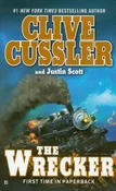 Wrecker - Clive Cussler -  fremdsprachige bücher polnisch 