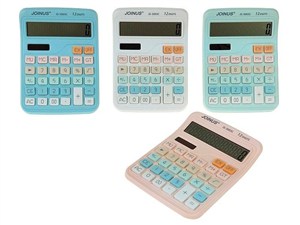 Bild von Kalkulator MIX