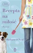 Książka : Recepta na... - Barbara ONeal