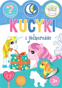 Bild von Kucyki i jednorożec