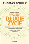 Projekt Dł... - Thomas Schulz - buch auf polnisch 