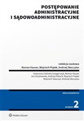 Postępowan... - Jan Olszanowski, Andrzej Paduch, Andrzej Skoczylas, Roman Hauser, Katarzyna Celińska-Grzegorczyk, Wo -  polnische Bücher