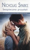 Bezpieczna... - Nicholas Sparks -  fremdsprachige bücher polnisch 