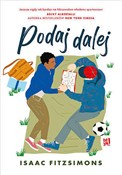 Podaj dale... - Isaac Fitzsimons -  polnische Bücher