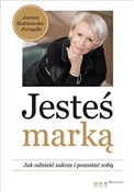 Jesteś mar... - Joanna Malinowska-Parzydło - buch auf polnisch 