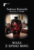 Polska książka : Waza z epo... - Tadeusz Kostecki