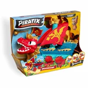 Piratix Dr... -  Polnische Buchandlung 
