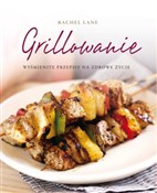 Polnische buch : Grillowani... - Rachel Lane