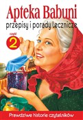 Książka : Apteka Bab... - Bondarjew Siergiej, Kołodziej Małgorzata