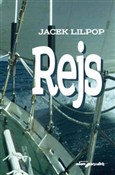 Polnische buch : Rejs - Jacek Lilpop