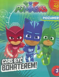Bild von Pidżamersi 3 Chcę być bohaterem