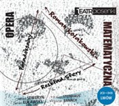 Opera Mate... - buch auf polnisch 