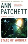 State of W... - Ann Patchett -  polnische Bücher
