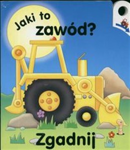 Bild von Jaki to zawód? Zgadnij