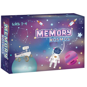 Bild von Memory Kosmos