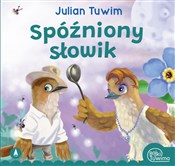Spóźniony ... - Julian Tuwim - Ksiegarnia w niemczech