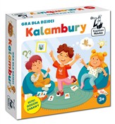 Kalambury ... - Ksiegarnia w niemczech