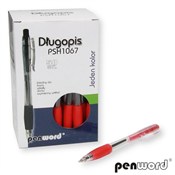 Polnische buch : Długopis c...