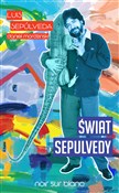 Świat Sepu... - Daniel Mordzinski -  Książka z wysyłką do Niemiec 