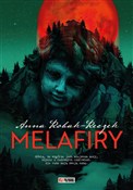 Melafiry - Anna Robak-Reczek -  Książka z wysyłką do Niemiec 