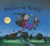 Miejsce na... - Julia Donaldson - buch auf polnisch 