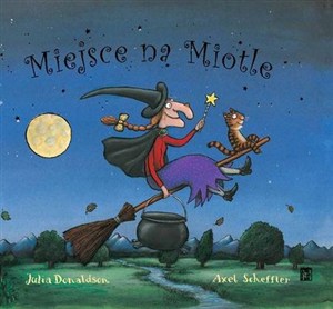 Obrazek Miejsce na Miotle