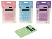 Książka : Kalkulator...