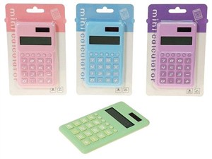 Obrazek Kalkulator MIX