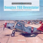Douglas TB... - David Doyle -  fremdsprachige bücher polnisch 