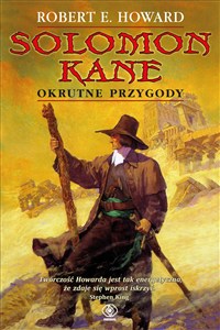 Bild von Solomon Kane Okrutne przygody