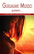 Potem - Guillaume Musso -  polnische Bücher